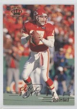 1994 Pacific Crown Collection Dave Krieg #52 0a1