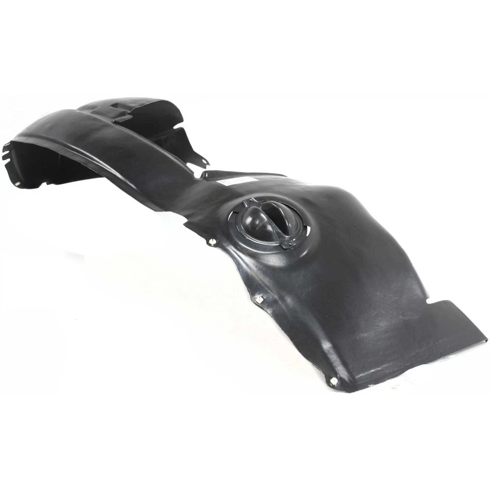 Juego de forros de guardabarros para Dodge Caravan Plymouth Voyager 1996-2000 Foto 4 de 4