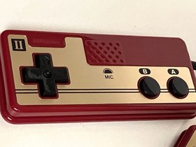 Nintendo Classic Mini Family Computer Famicom / Full set / Free shipping