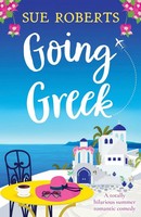 Sue Roberts | Going Greek | Taschenbuch | Englisch (2021) | Bookouture