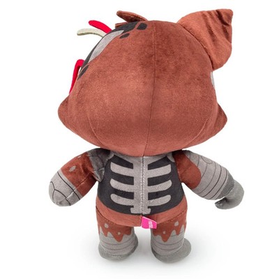 Youtooz: FNAF Plush Collection [Ignited Foxy 9-Inch Plush] | eBay
