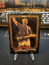 2025 Topps Allen & Ginter X #281 Tom May Base Chrome Black Refractor Parallel SP