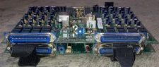 Simplex Grinnell Valcom VSST2 Comm Station Board 5100 Series TESTED