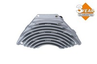 Widerstand InnenraumgebläSe FüR VW Audi Skoda Passat B5 Variant B5.5