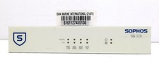 Sophos Firewall Security Appliance Network Server SG 115 Rev.2