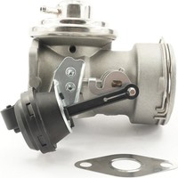 Gebe 9 3049 1 AGR Ventil FüR VW Skoda Seat Ibiza Cordoba Fabia Polo 6L1 6L2 6Y2