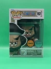 Funko Pop! One Piece-Marshall D. Teach-Chase-Funko Shop Exclusive-Sold Out-