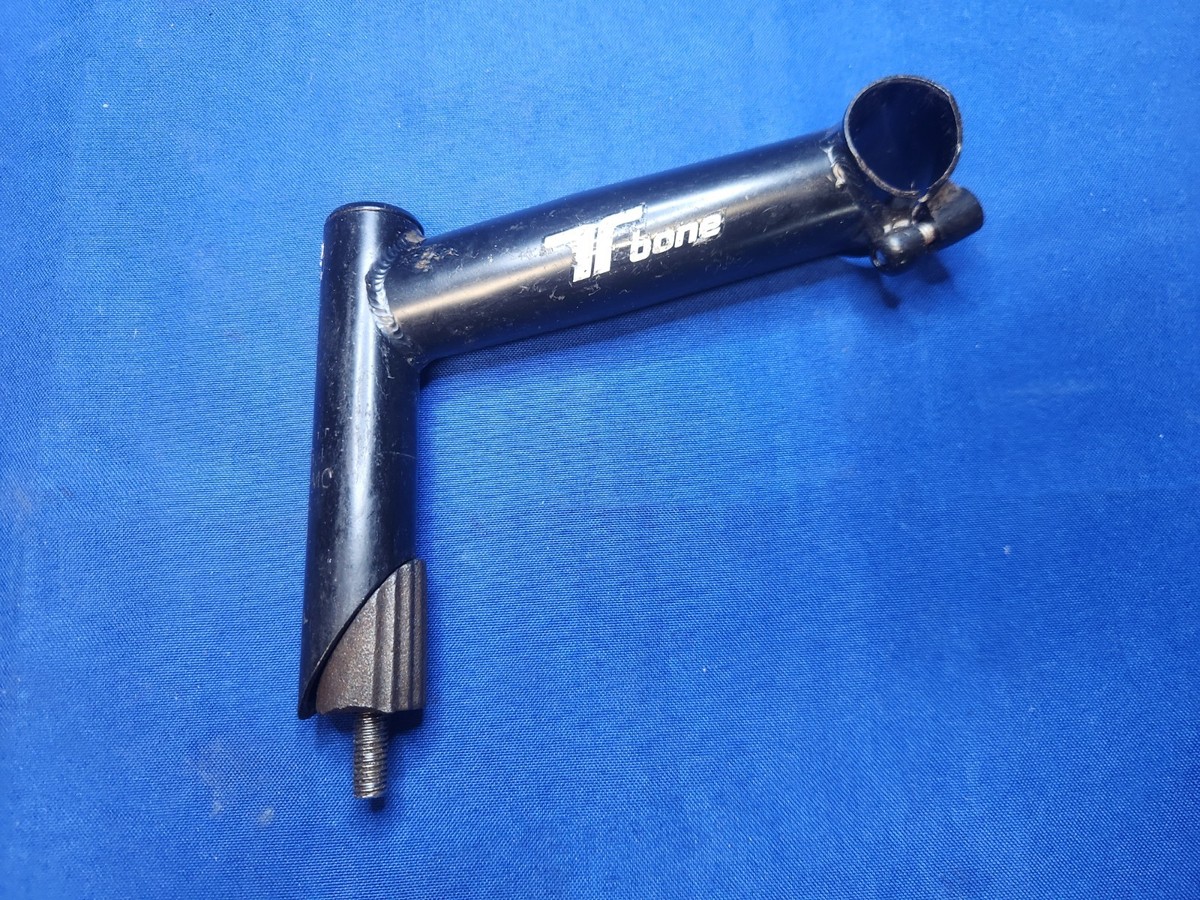 TIOGA Tボーンステム　150mm ビンテージ Vintage NOS Over Sized Tioga Avenger T-Bone 1 1/8