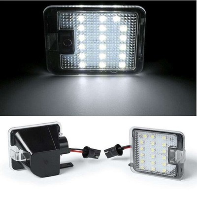 Led Umfeldbeleuchtung passend für FORD C-Max 2010-18|Focus ab 2004|Kuga 2009-