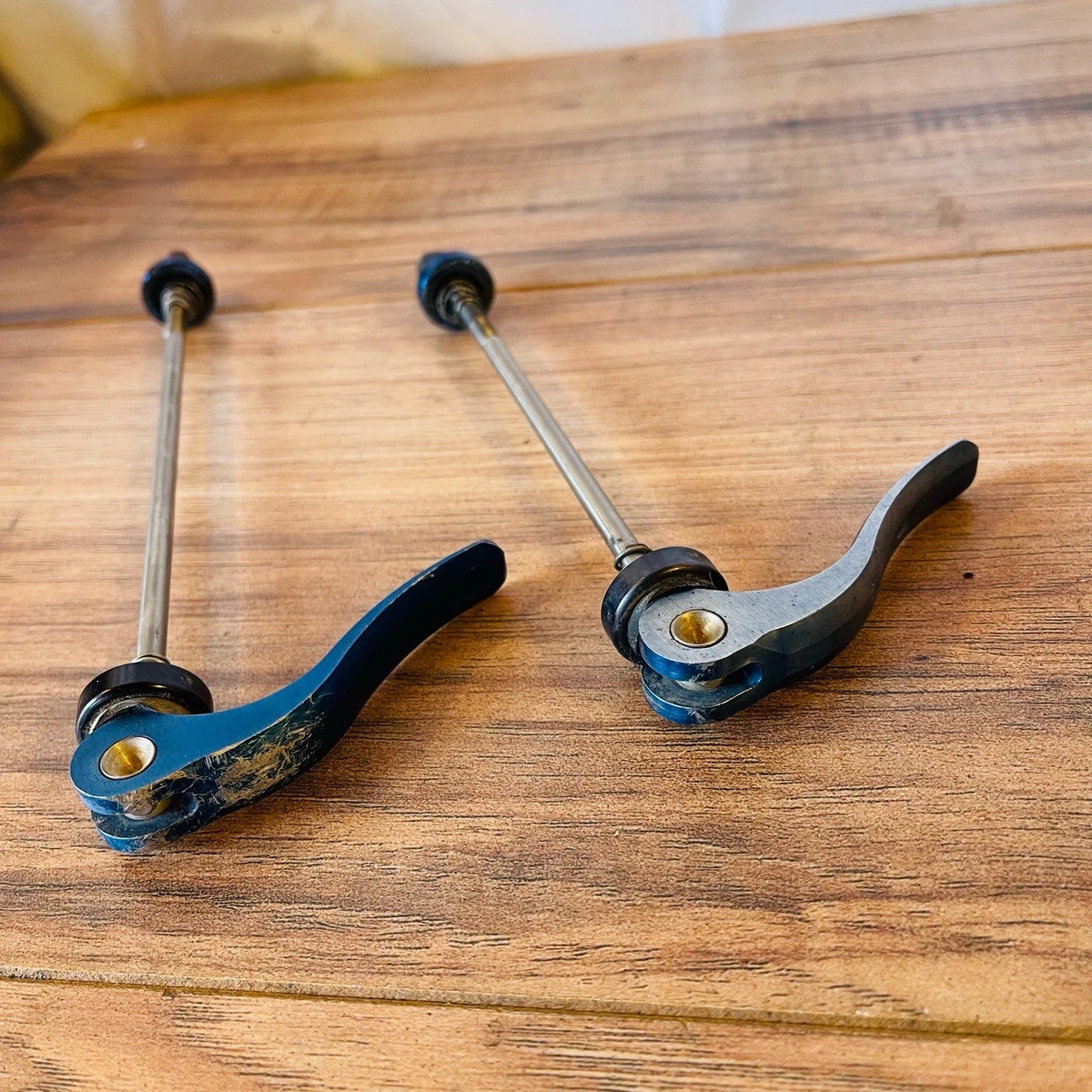 Salsa Bicycle Skewers for sale - eBay