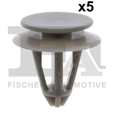 Fa1 14-40008.5 Clip, Zier-/Schutzleiste For MERCEDES-BENZ-image