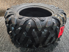 Qty 1 Wanda 26x10-14 6 Ply Atvutv Tubeless Tire 22560-14 P3501