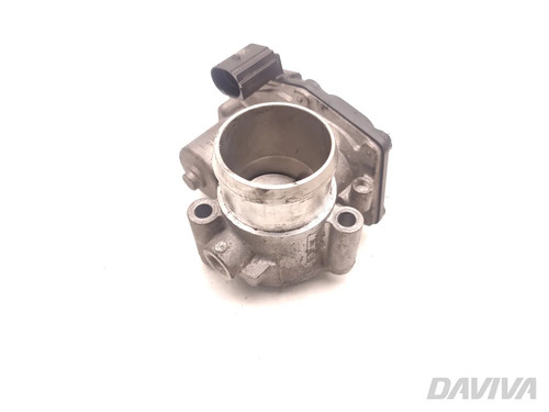 Ford Focus Drosselklappengehäuse 1.0 EcoBoost Benzin 92kW (125 HP) CM5G-9F991-FA