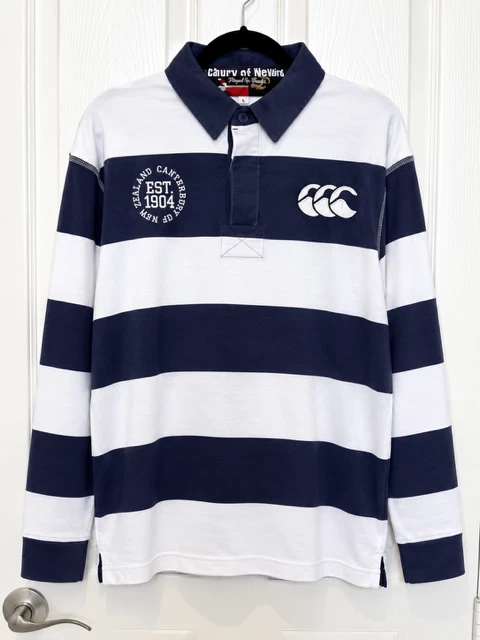 canterbury rugby products for sale | eBay