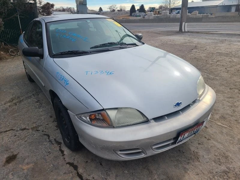 Chevy Cavalier Pontiac Sunfire 1995-2002 travesaño delantero motor base fabricante original Foto 4 de 4