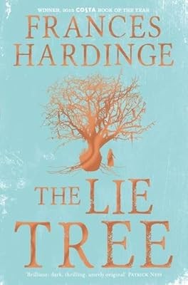 The Lie Tree Special Edition: Costa Book of the Year 2015, Hardinge, Frances, Us