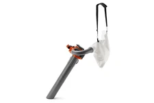 leaf blower Husqvarna 125BVX Leaf Blower Vacuum Kit