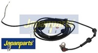 Japanparts ABS-L00 Sensor FüR Raddrehzahl ABS Sensor Raddrehzahl