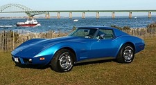 1975 Chevrolet Corvette for Sale