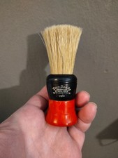 Restored Vintage Ever Ready 200 Shave Brush With A New 24mm Boar Knot