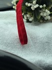 mistletoe And Bell ornament Or Hanging Decor — photo 4