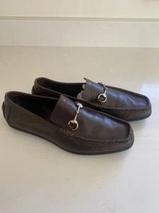 10 chaussures mocassins homme Gucci Horse Bit