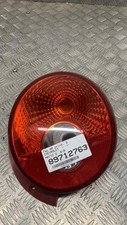 Feu arrière Chevrolet MATIZ