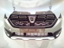 Pare-choc avant Dacia LODGY 