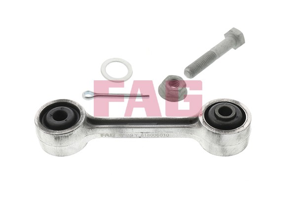 1X FAG 818 0060 10 Stange/Strebe Stabilisator FüR BMW-image