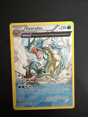 Gyarados (21)