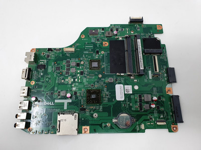 Dell Inspiron M5040 Mainboard AMD C-60 DV15 Brazos 10302-1 0H2KGP Original
