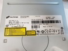 HITACHI LG GDR-H20N Black SATA DVD-ROM 0CR579 REV A00 VER 0D04 — photo 3