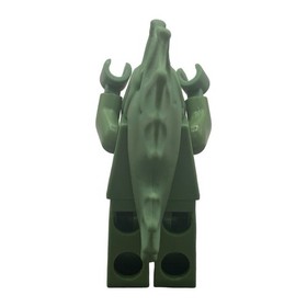 Lego Minifigure - Atlantis Barracuda Guardian (atl015) 7978 7985