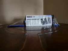 NEW MATCO USA 3/8" DRIVE TORQUE FORCE DEEP UNIVERSAL SWIVEL IMPACT SOCKET SET 