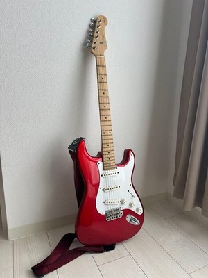Fujigen FGN E-Gitarre Stratocaster Typ