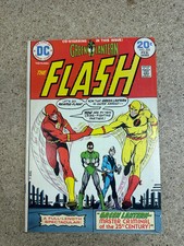Flash   225 Reverse Flash
