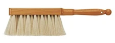 da Vinci Graphic Design Series 2485 - Dusting Brush Soft White Goat Hair