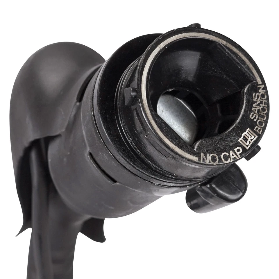 For Ford Mustang 2010-2014 Spectra Premium Fuel Tank Filler Neck Foto 2 de 2