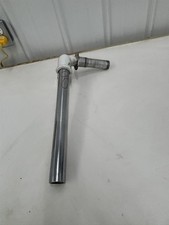 1967 Piper Cherokee PA-28 180 Right Main Landing Gear Leg & Axle Stub 63305-5