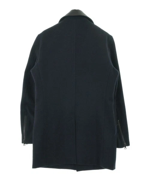 uniform experiment Blouson Jackets (Other) NavyxBlack 1(Approx. S) 2200600160014 - Image 2 of 4