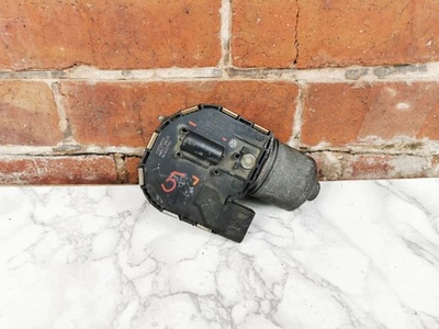 VOLKSWAGEN TOURAN N/S/F FRONT LEFT WIPER MOTOR 1T0955119C - Image 1 of 4
