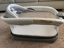 GRACO CANOPY Foldable Travel DOME LX