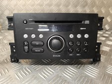 Autoradio Suzuki VITARA