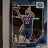 Panini 2024-25 Donruss Optic Eric Gordon #189 Philadelphia 76ers Basketball Card
