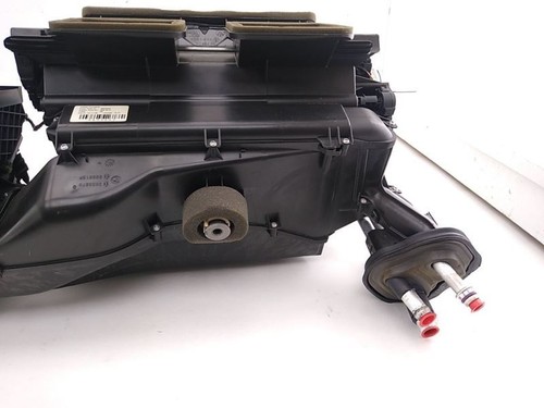 BMW 328i E90 Sedan HVAC Heater & Air Conditioning Control Box Fits 2007-2013 - Picture 8 of 12