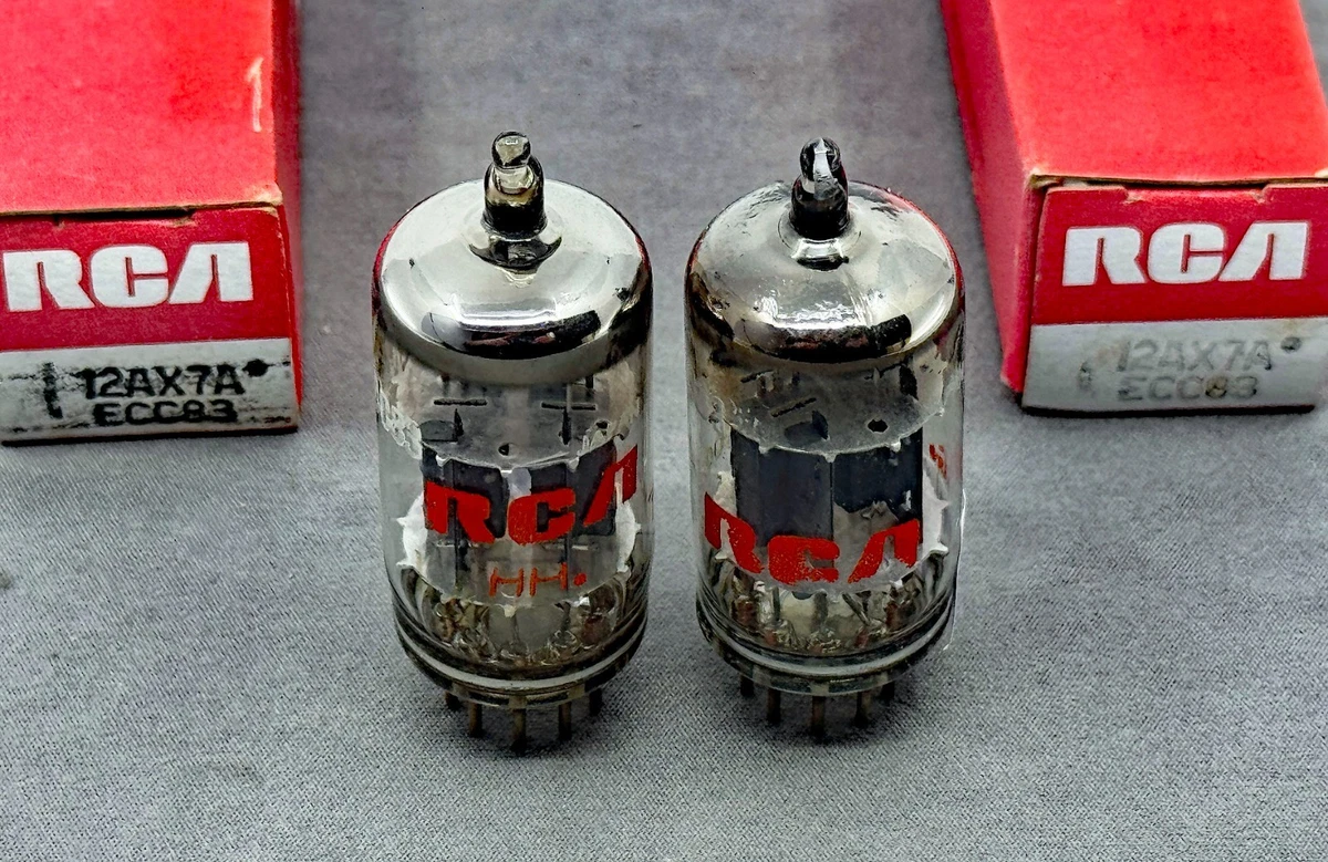 Japan 12ax7 for sale | eBay