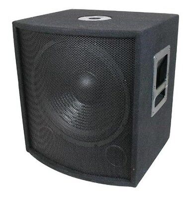 dj sound box bass