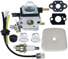 Carburetor for Mantis Tiller 7222M SV-4B 7222E 7225 SV-5C/2 7234 SV-5CI/2 7924