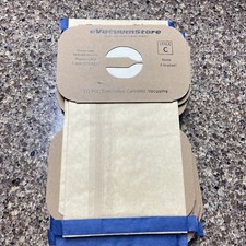 27 Aerus Electrolux Canister Style C Vacuum Cleaner Bags, 4 PLY MADE IN USA  