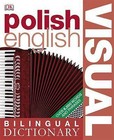 Polish-English Bilingual Visual Dictionary by Dorling Kindersley Ltd (Paperback, 2008)